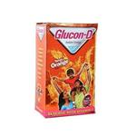 GLUCON-D ORANGE 200GM